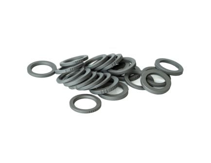 Precision Armament AccuWasher Gen 2 Shim Kit 5/8-24