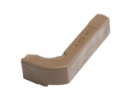 Tango Down Vickers Tactical Extended Magazine Release, Tan