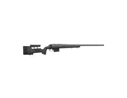 Bergara Premier HMR Pro 7mm PRC Bolt Action Rifle, Black/Gray Design - BPR20-7PRC