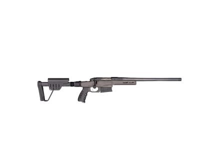 Bergara Premier MgMicro Lite 6.5 Creedmoor Bolt, Black - BPR36-65CM