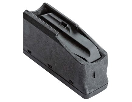 CVA Cascade 3rds .350 Legend/.300 AAC Blackout/.204 Cal/.223 Remington Black Magazine - Versatile Hunting - AC1113