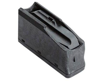 CVA Cascade 3rds .270 Winchester/.30-06 Springfield Magazine - Black Tactical - AC1114