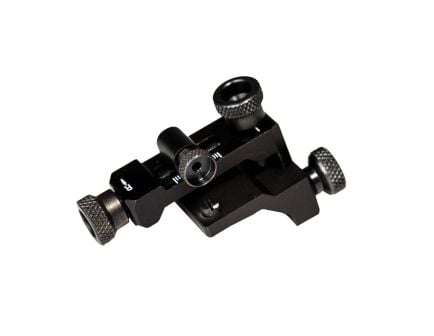 CVA Williams Western Sight Reticle Kit - Front/Rear Precision Optics for Accurate Targeting - AC1750