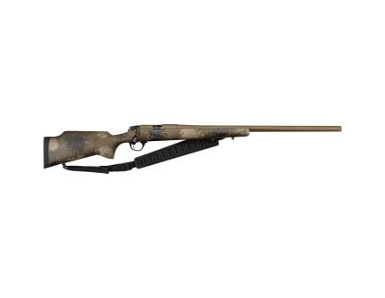 CVA Crossfire .40 Cal Break Action Rifle, Realtree Edge Camo - PR3803NM