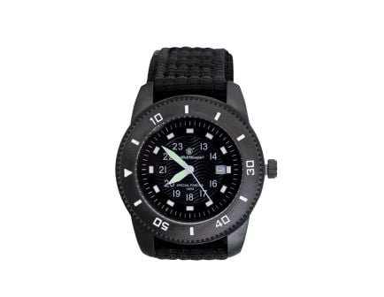 Smith Wesson Commando Watch