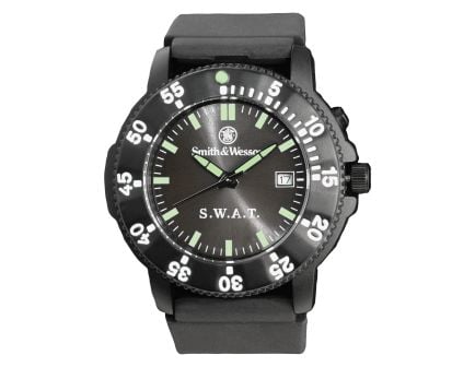 Smith Wesson S.W.A.T. Watch