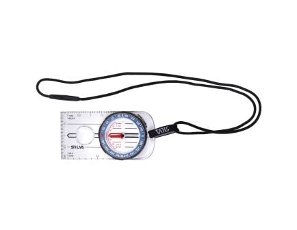 Silva Explorer 2.0 Compass