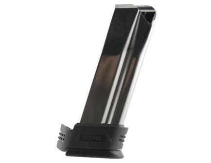 Springfield Armory 10rds .45 ACP Magazine, Stainless - XD4547