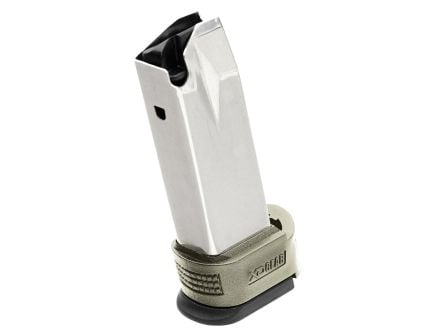 Springfield Armory 13rds .45 ACP Magazine, Stainless - XD4548