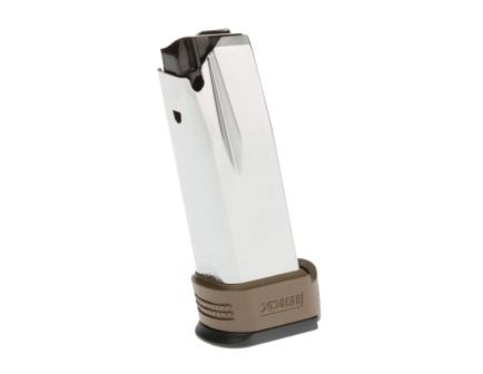 Springfield Armory 13rds .45 ACP Magazine, Flat Dark Earth - XD4550