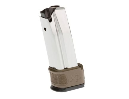Springfield Armory 10rds .45 ACP Magazine, Flat Dark Earth - XD4551