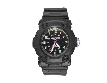 Aquaforce Combat Watch