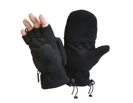Rothco Fingerless Gloves / Mittens
