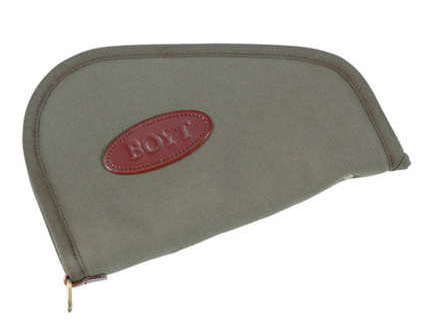 Boyt Pistol Rug OD Green 10'' 0PP610009 - PP61