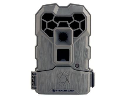 Stealth Cam Trial Camera, 12 MP - STC-QS12