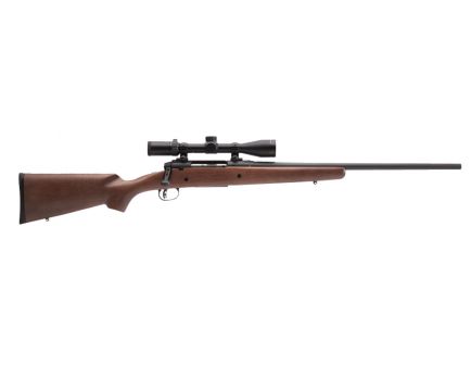 Savage Arms Axis II XP Hardwood 25-06 Remington Bolt Action Rifle