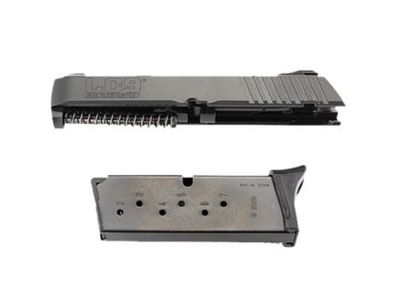 Ruger LC9 Conversion Kit for LC380/LC380CA, Blue - 90499