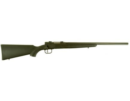 Savage Arms B.MAG Heavy Barrel 17 WSM 8 Round Bolt Action Rimfire Rifle, Sporter - 96975