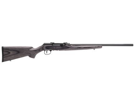 Savage Arms A17 Target Sporter Laminate 17 HMR 10 Round Semi Auto Rimfire Rifle