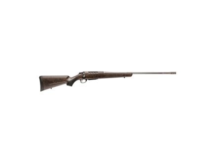 Tikka T3X Lite Bolt Action Rifle - .308 - Orange Webbed Black Roughtech Finish - 3rds - 4rds - JRTXRBS316