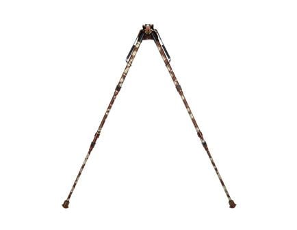Caldwell XLA 13 1/2  27"Bipod  Pivot Model, Camo