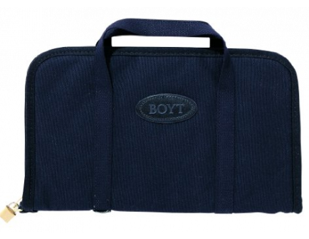 Boyt Pistol Rug Black 9'' x 6'' 0PP640003 - PP64