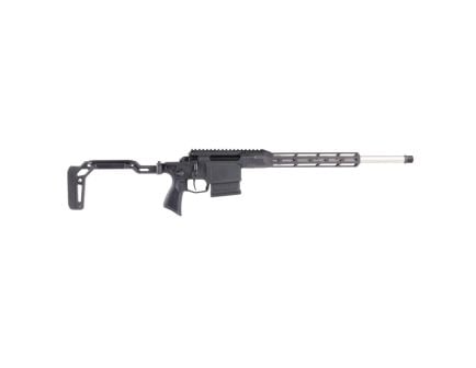 Sig Cross Trax Bolt Action Rifle - .308 - Black - 5rds - 16" - CROSS-308-16B-TRX
