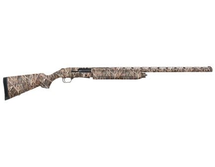 Mossberg 930 Pro-Series Waterfowl 12 Gauge Semi Auto Shotgun, Mossy Oak Shadow Grass Blades - 85141