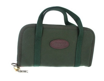 Boyt Pistol Rug OD Green 13'' x 7'' 0PP650009 - PP65