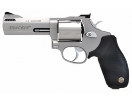 Taurus Model 44 Tracker 5rd .44 Magnum SS 2-440049TKR