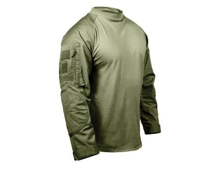 Rothco Tactical NYCO Airsoft Combat Shirt