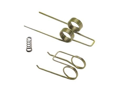JP Enterprises Reduced Power Spring Kit, Yellow