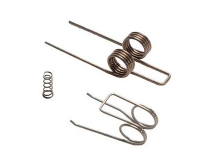 JP Enterprises CMP Service Rifle Spring Kit, Silver