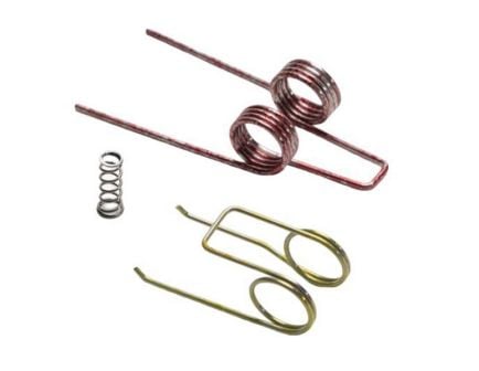 JP Enterprises Enhanced Reliability Spring Kit, Yellow/Red
