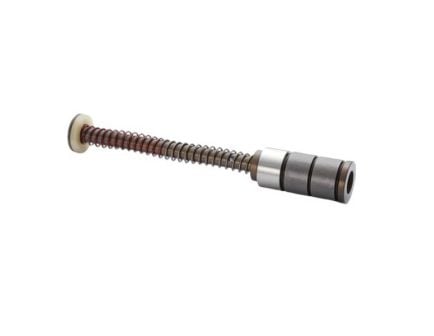 JP Enterprises H2 Buffer Gen 2 Silent Captured Spring