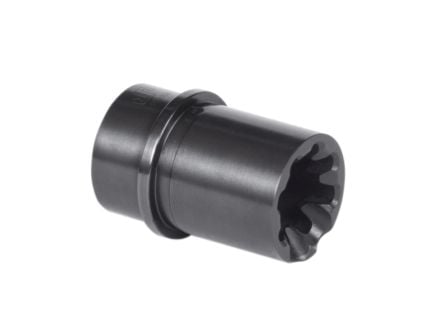 JP Enterprises Barrel Extension 7.62x51mm NATO, Black