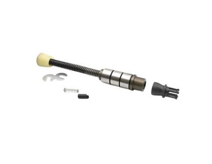 JP Enterprises Law Tactical Folder Silent Captured Spring Package