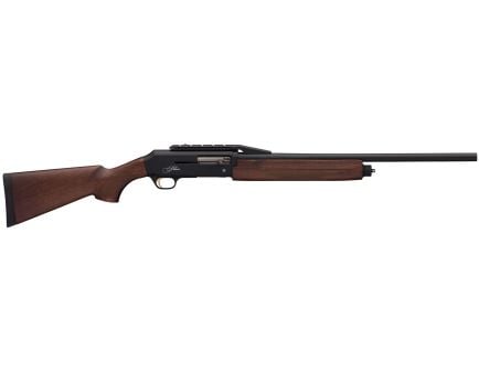 Browning Silver Rifled Deer Matte 20 Gauge Semi Auto Shotgun, Satin - 011414621