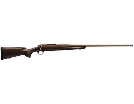 Browning X-Bolt Pro 28 Nosler 3 Round Bolt Action Rifle - 035418288