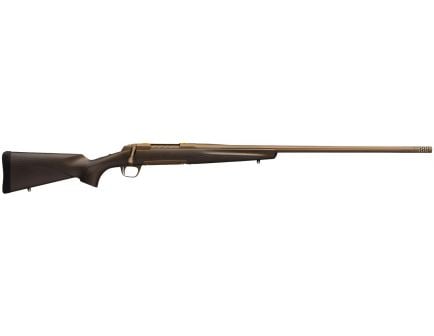 Browning X-Bolt Pro Long Range 300 Win Mag 3 Round Bolt Action Rifle - 035443229
