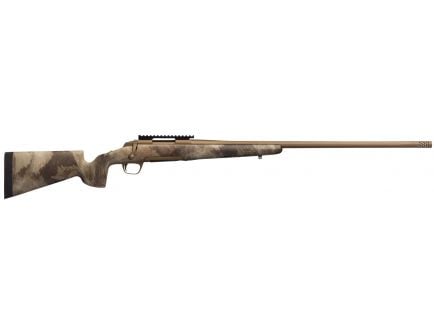 Browning X-Bolt Hell's Canyon Speed Long Range McMillan 6.5 Creedmoor 4 Round Bolt Action Rifle - 035395282