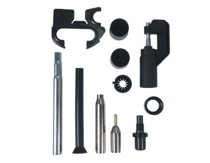 Mec 600 Jr Mark V 12 Gauge Die Set