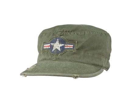 Rothco Vintage Air Corps Fatigue Cap