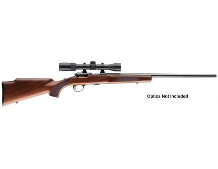 Browning T-Bolt Target/Varmint 22 LR 10 Round Bolt Action Rifle - 025176202