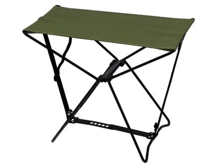 Rothco Folding Camp Stool - Olive Drab