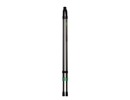 Primos Rapid Pivot Bipod Shooting Stick 25" - 43", Black