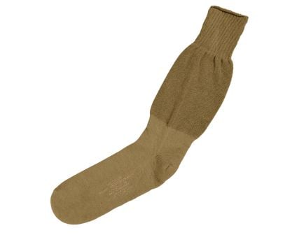 Rothco G.I. Type Cushion Sole Socks