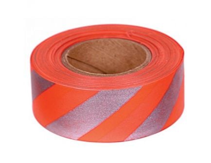 Allen Reflective Flagging Tape 46