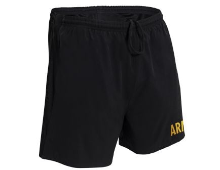 Rothco Army PT Compression Shorts