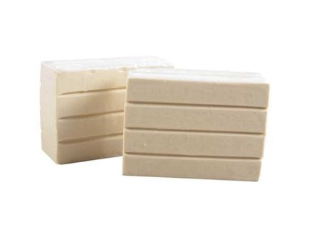 Brownells Modelling Clay, Light Tan